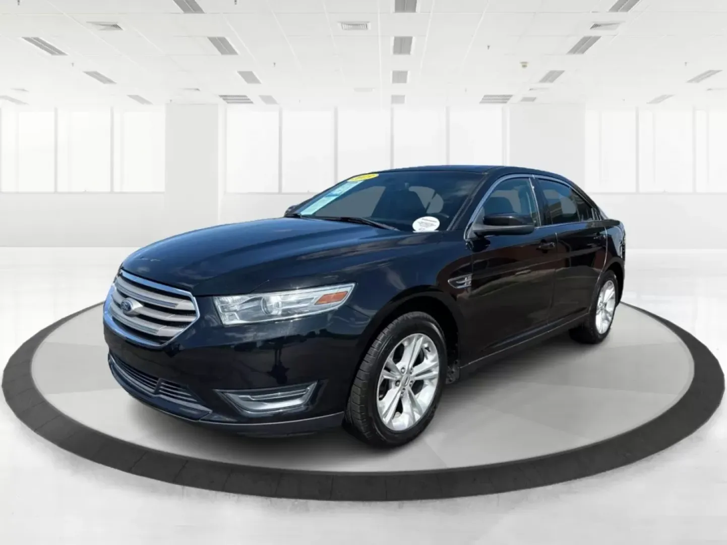 2013 Ford Taurus SEL (1FAHP2E87DG) with an EcoBoost 2L I-4 gasoline direct injection engine, located at 1099 N County Rd 25A, Troy, OH, 45373, (937) 908-9800, 40.057079, -84.212883 - ### Discover Your Next Adventure with the 2013 Ford Taurus SEL from Advantage Car and Credit!<br /> <br /> Are you seeking a reliable and stylish sedan for your daily commute, family road trips, or weekend adventures? Look no further! The 2013 Ford Taurus SEL, available at Advantage Car and Credit i - Photo#8