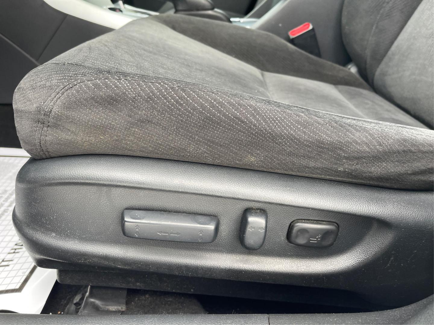 2013 Honda Accord EX Sedan CVT (1HGCR2F72DA) with an 2.4L L4 DOHC 16V engine, Continuously Variable Transmission transmission, located at 401 Woodman Dr, Riverside, OH, 45431, (937) 908-9800, 39.760899, -84.123421 - 2013 Honda Accord EX Sedan CVT - Photo#17