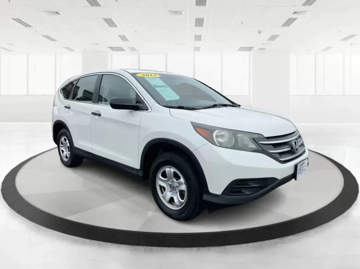 2013 Honda CR-V LX (5J6RM3H37DL) with an 2.4L I-4 DOHC engine, located at 4508 South Dixie Dr, Moraine, OH, 45439, (937) 908-9800, 39.689976, -84.218452 - ### Discover Your Adventure with the 2013 Honda CR-V LX at Advantage Car and Credit!<br /> <br /> Are you ready to elevate your daily commute or embark on a family road trip? The 2013 Honda CR-V LX, available now at Advantage Car and Credit in Fairborn, OH, is the perfect companion for both urban li - Photo#0