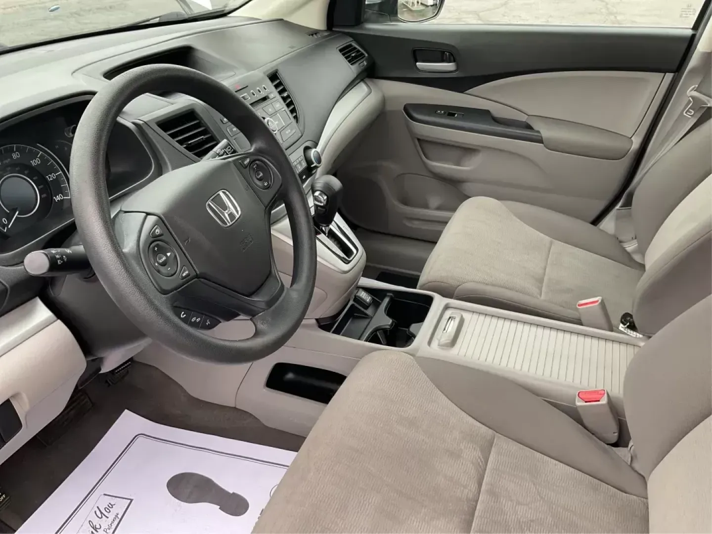 2013 Honda CR-V LX (5J6RM3H37DL) with an 2.4L I-4 DOHC engine, located at 4508 South Dixie Dr, Moraine, OH, 45439, (937) 908-9800, 39.689976, -84.218452 - ### Discover Your Adventure with the 2013 Honda CR-V LX at Advantage Car and Credit!<br /> <br /> Are you ready to elevate your daily commute or embark on a family road trip? The 2013 Honda CR-V LX, available now at Advantage Car and Credit in Fairborn, OH, is the perfect companion for both urban li - Photo#8