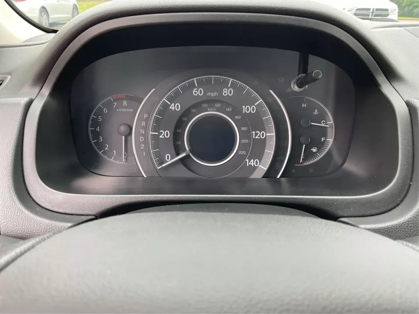 2013 Honda CR-V LX (5J6RM3H37DL) with an 2.4L I-4 DOHC engine, located at 4508 South Dixie Dr, Moraine, OH, 45439, (937) 908-9800, 39.689976, -84.218452 - ### Discover Your Adventure with the 2013 Honda CR-V LX at Advantage Car and Credit!<br /> <br /> Are you ready to elevate your daily commute or embark on a family road trip? The 2013 Honda CR-V LX, available now at Advantage Car and Credit in Fairborn, OH, is the perfect companion for both urban li - Photo#14