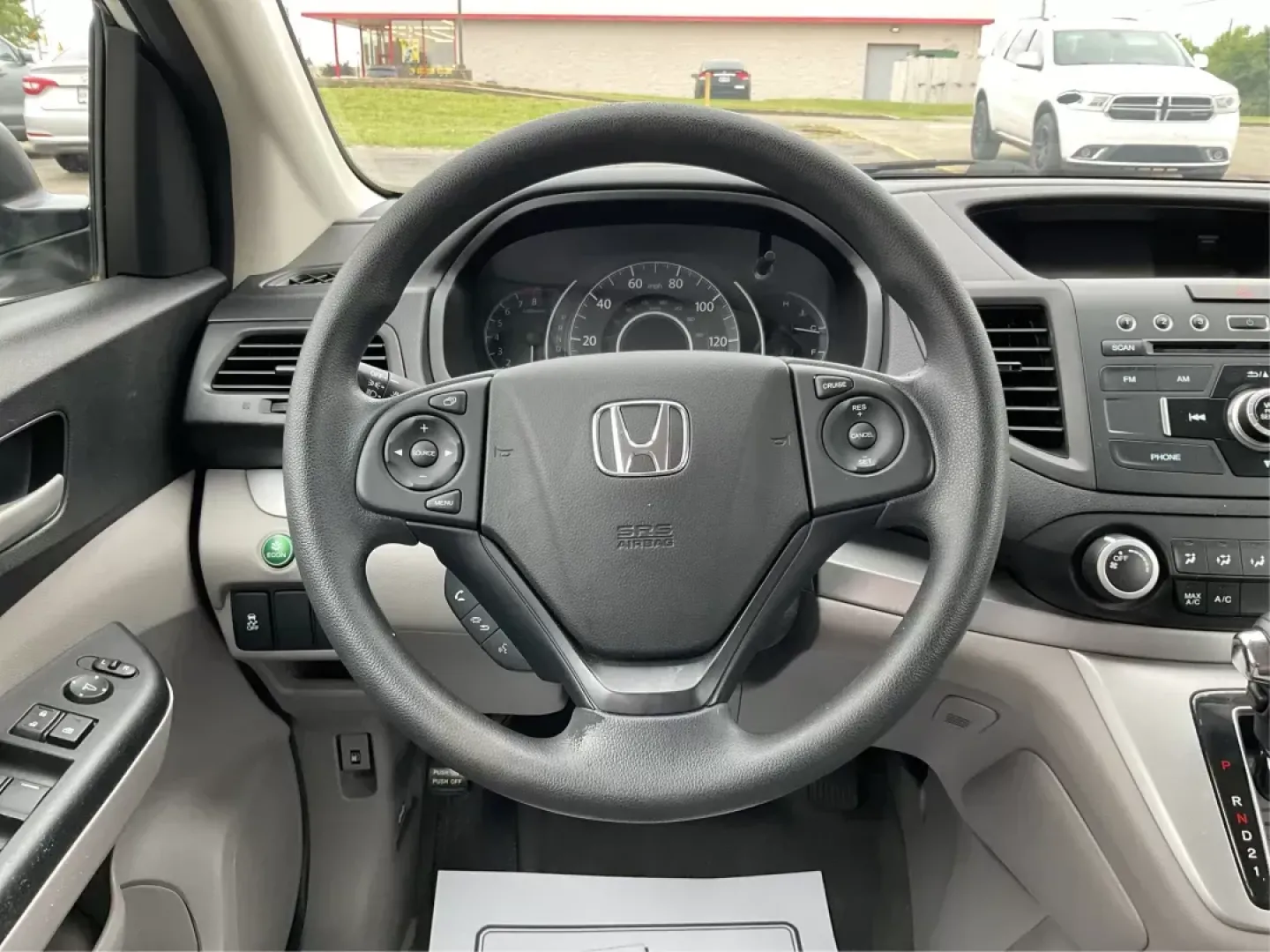 2013 Honda CR-V LX (5J6RM3H37DL) with an 2.4L I-4 DOHC engine, located at 4508 South Dixie Dr, Moraine, OH, 45439, (937) 908-9800, 39.689976, -84.218452 - ### Discover Your Adventure with the 2013 Honda CR-V LX at Advantage Car and Credit!<br /> <br /> Are you ready to elevate your daily commute or embark on a family road trip? The 2013 Honda CR-V LX, available now at Advantage Car and Credit in Fairborn, OH, is the perfect companion for both urban li - Photo#15