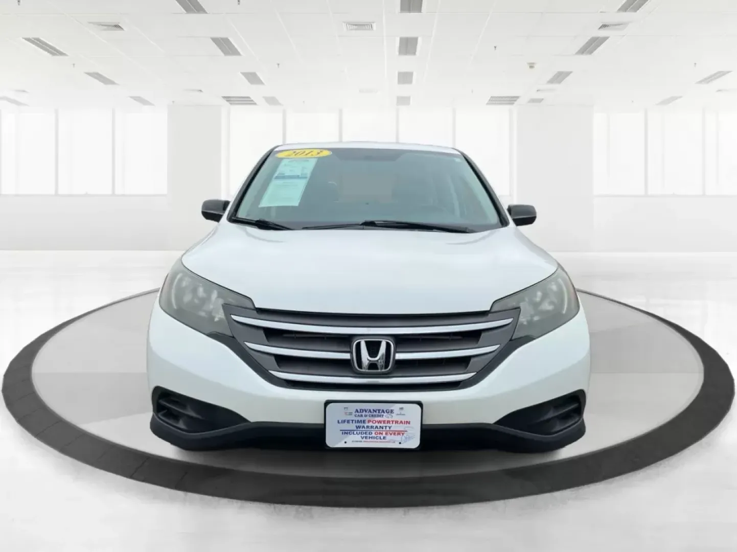 2013 Honda CR-V LX (5J6RM3H37DL) with an 2.4L I-4 DOHC engine, located at 4508 South Dixie Dr, Moraine, OH, 45439, (937) 908-9800, 39.689976, -84.218452 - If you're searching for a reliable vehicle that perfectly balances space, comfort, and efficiency for your family or daily commute, look no further than this 2013 Honda CR-V LX, proudly offered by Advantage Car and Credit in Fairborn, OH. Located conveniently at 1184 Kauffman Ave, we specialize in * - Photo#7