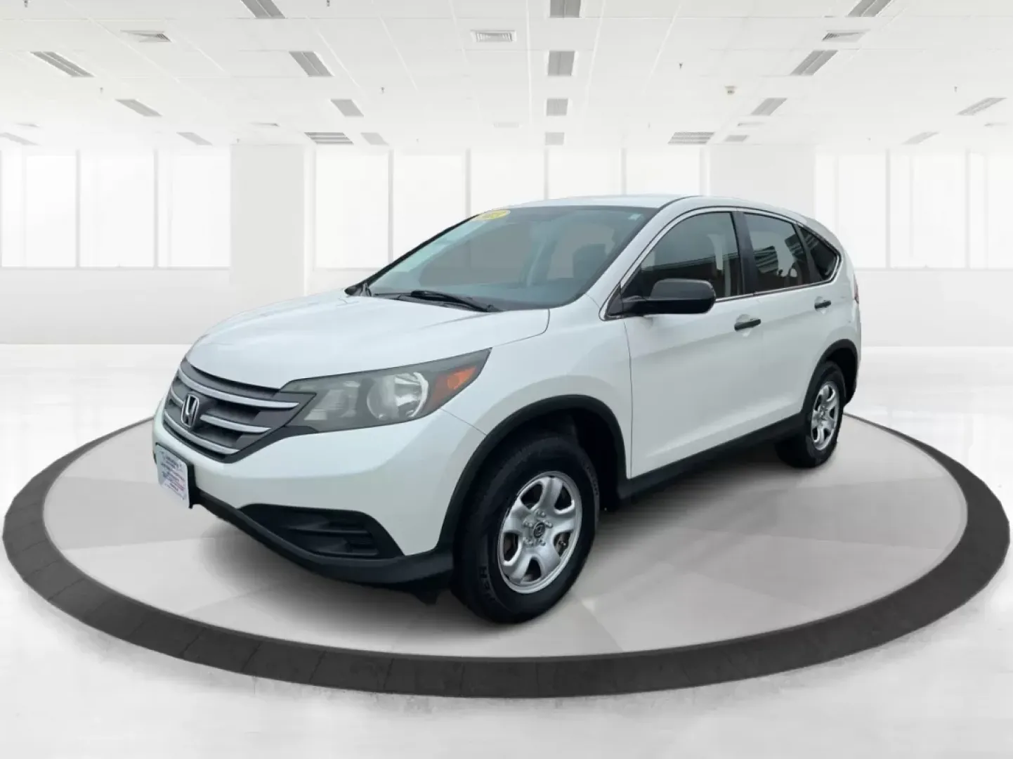 2013 Honda CR-V LX (5J6RM3H37DL) with an 2.4L I-4 DOHC engine, located at 4508 South Dixie Dr, Moraine, OH, 45439, (937) 908-9800, 39.689976, -84.218452 - If you're searching for a reliable vehicle that perfectly balances space, comfort, and efficiency for your family or daily commute, look no further than this 2013 Honda CR-V LX, proudly offered by Advantage Car and Credit in Fairborn, OH. Located conveniently at 1184 Kauffman Ave, we specialize in * - Photo#8