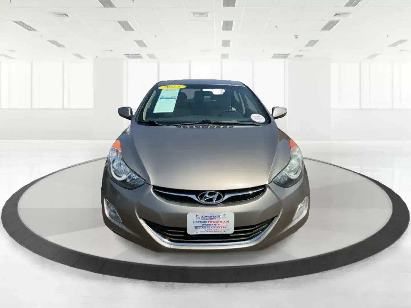 2013 Hyundai Elantra GLS (5NPDH4AE6DH) with an 1.8L I-4 DOHC engine, located at 8750 N County Rd 25A, Piqua, OH, 45356, (937) 908-9800, 40.164391, -84.232513 - **Unlock the Freedom of the Open Road with the 2013 Hyundai Elantra GLS** <br /> <br /> Are you ready to elevate your daily commute or embark on new adventures without breaking the bank? The 2013 Hyundai Elantra GLS, available at Advantage Car and Credit in Fairborn, OH, is the ideal sedan for budg - Photo#6