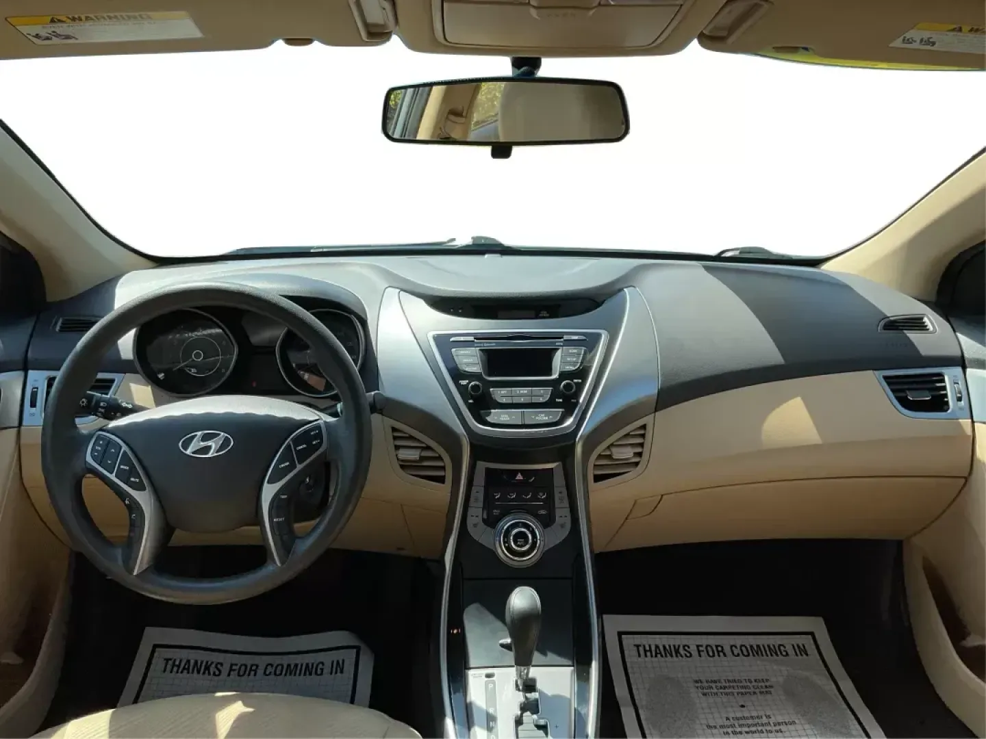 2013 Hyundai Elantra GLS (5NPDH4AE6DH) with an 1.8L I-4 DOHC engine, located at 8750 N County Rd 25A, Piqua, OH, 45356, (937) 908-9800, 40.164391, -84.232513 - **Unlock the Freedom of the Open Road with the 2013 Hyundai Elantra GLS** <br /> <br /> Are you ready to elevate your daily commute or embark on new adventures without breaking the bank? The 2013 Hyundai Elantra GLS, available at Advantage Car and Credit in Fairborn, OH, is the ideal sedan for budg - Photo#18