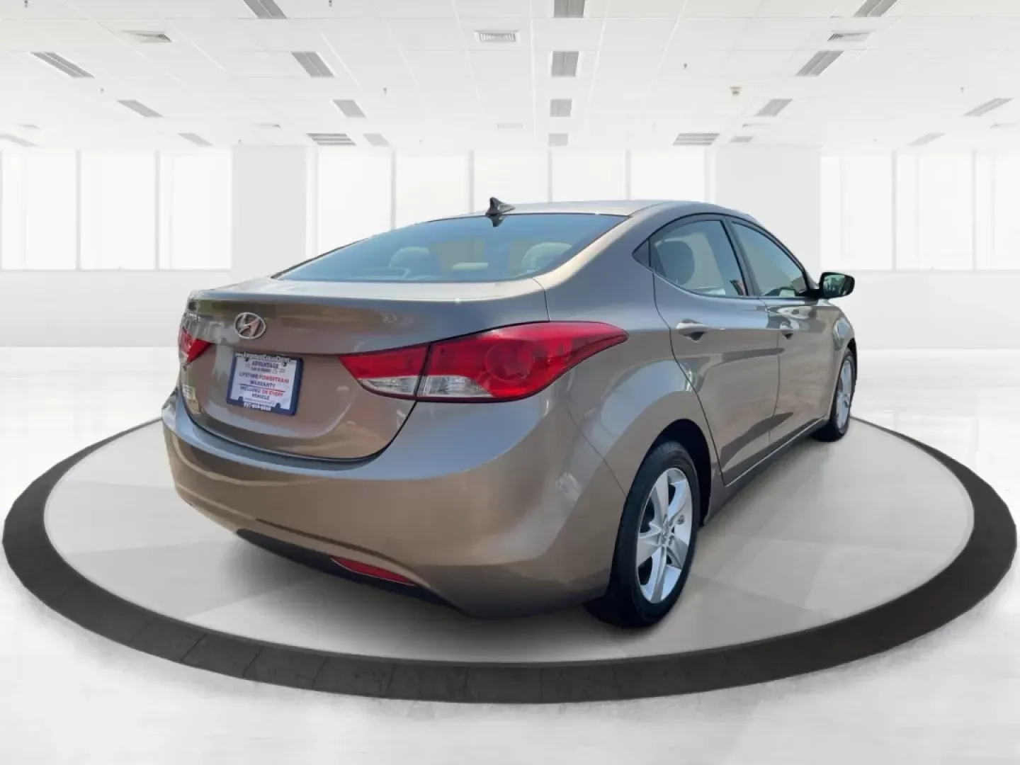 2013 Hyundai Elantra GLS (5NPDH4AE6DH) with an 1.8L I-4 DOHC engine, located at 8750 N County Rd 25A, Piqua, OH, 45356, (937) 908-9800, 40.164391, -84.232513 - **Unlock the Freedom of the Open Road with the 2013 Hyundai Elantra GLS** <br /> <br /> Are you ready to elevate your daily commute or embark on new adventures without breaking the bank? The 2013 Hyundai Elantra GLS, available at Advantage Car and Credit in Fairborn, OH, is the ideal sedan for budg - Photo#2