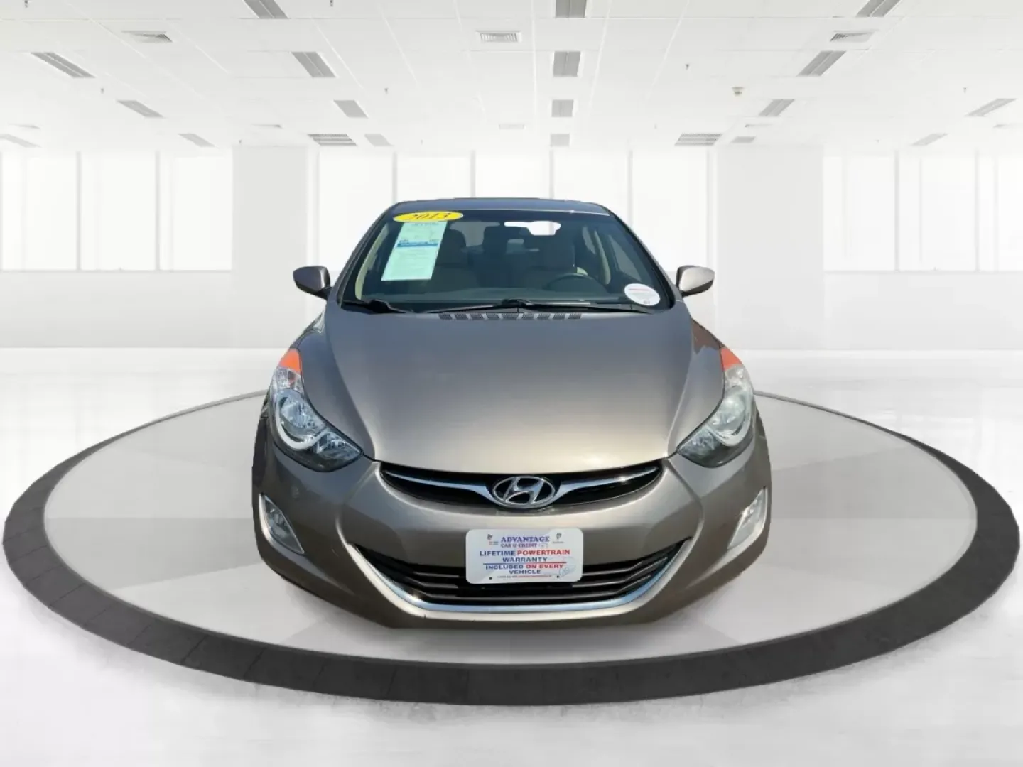 2013 Hyundai Elantra GLS (5NPDH4AE6DH) with an 1.8L I-4 DOHC engine, located at 8750 N County Rd 25A, Piqua, OH, 45356, (937) 908-9800, 40.164391, -84.232513 - **Unlock the Freedom of the Open Road with the 2013 Hyundai Elantra GLS** <br /> <br /> Are you ready to elevate your daily commute or embark on new adventures without breaking the bank? The 2013 Hyundai Elantra GLS, available at Advantage Car and Credit in Fairborn, OH, is the ideal sedan for budg - Photo#7