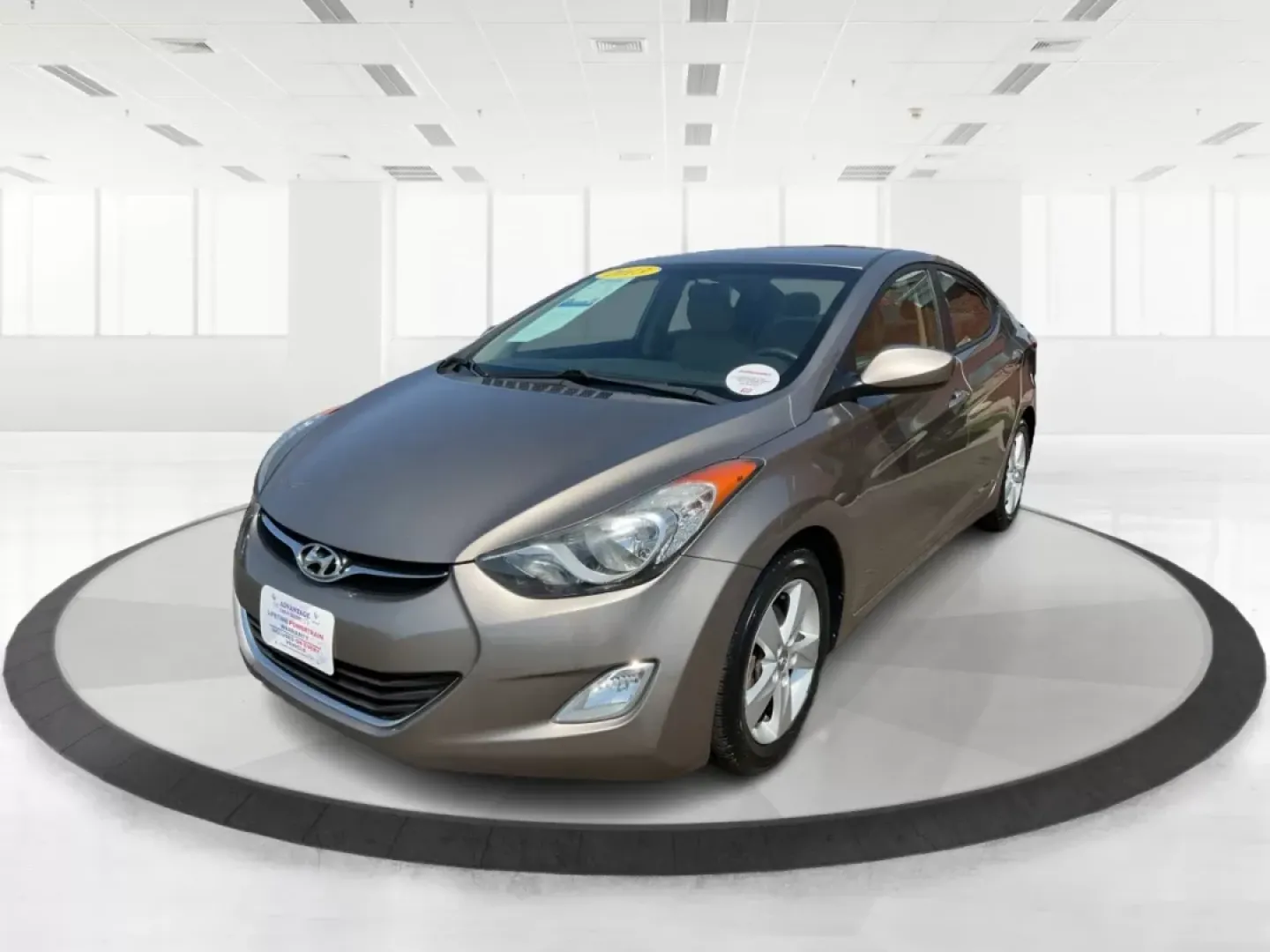 2013 Hyundai Elantra GLS (5NPDH4AE6DH) with an 1.8L I-4 DOHC engine, located at 8750 N County Rd 25A, Piqua, OH, 45356, (937) 908-9800, 40.164391, -84.232513 - **Unlock the Freedom of the Open Road with the 2013 Hyundai Elantra GLS** <br /> <br /> Are you ready to elevate your daily commute or embark on new adventures without breaking the bank? The 2013 Hyundai Elantra GLS, available at Advantage Car and Credit in Fairborn, OH, is the ideal sedan for budg - Photo#8