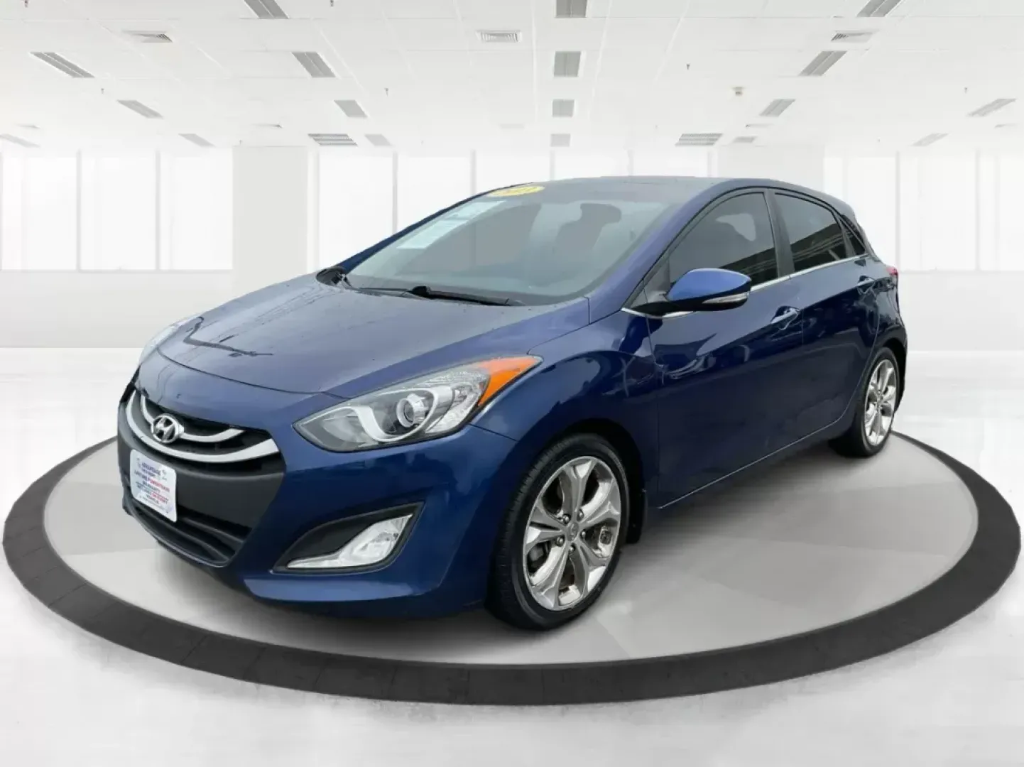 2013 Hyundai Elantra GT Base (KMHD35LE4DU) with an Other engine, located at 4508 South Dixie Dr, Moraine, OH, 45439, (937) 908-9800, 39.689976, -84.218452 - **Discover Your Perfect Ride: 2013 Hyundai Elantra GT at Advantage Car and Credit!**<br /> <br /> Are you ready to elevate your daily commute or weekend adventures? Look no further than this stunning 2013 Hyundai Elantra GT, a versatile sedan that perfectly balances comfort, style, and fuel efficien - Photo#7