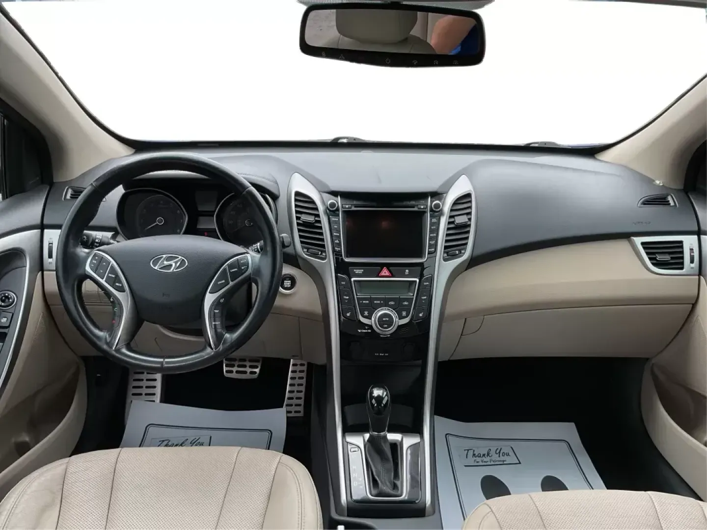 2013 Hyundai Elantra GT Base (KMHD35LE4DU) with an Other engine, located at 4508 South Dixie Dr, Moraine, OH, 45439, (937) 908-9800, 39.689976, -84.218452 - **Discover Your Perfect Ride: 2013 Hyundai Elantra GT at Advantage Car and Credit!**<br /> <br /> Are you ready to elevate your daily commute or weekend adventures? Look no further than this stunning 2013 Hyundai Elantra GT, a versatile sedan that perfectly balances comfort, style, and fuel efficien - Photo#19
