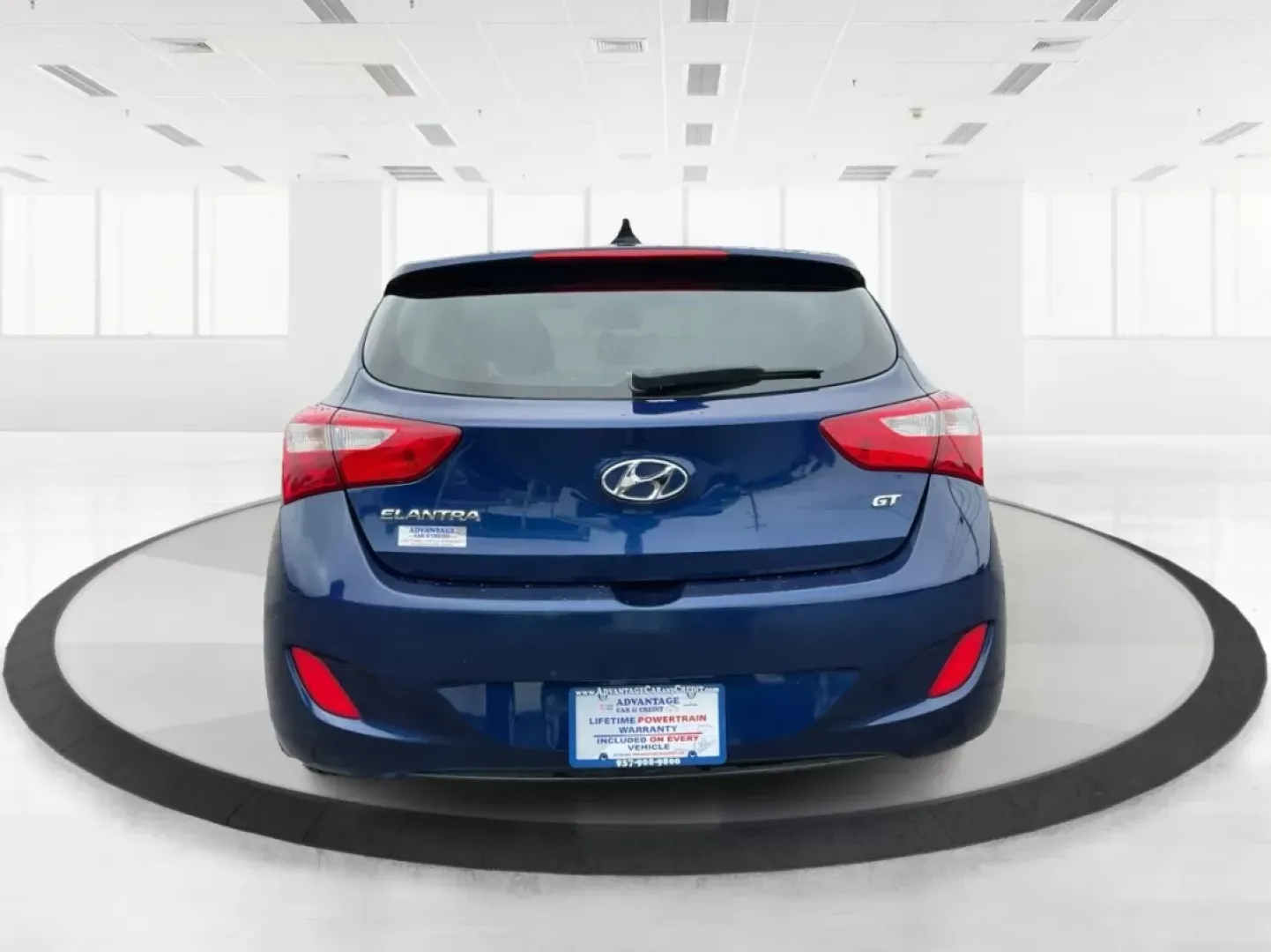 2013 Hyundai Elantra GT Base (KMHD35LE4DU) with an Other engine, located at 4508 South Dixie Dr, Moraine, OH, 45439, (937) 908-9800, 39.689976, -84.218452 - ### Discover the 2013 Hyundai Elantra GT Your Perfect Commuter Companion!<br /> <br /> Are you on the hunt for a reliable, stylish, and affordable vehicle that effortlessly fits into your everyday life? Look no further than the 2013 Hyundai Elantra GT, available now at Advantage Car and Credit in F - Photo#3