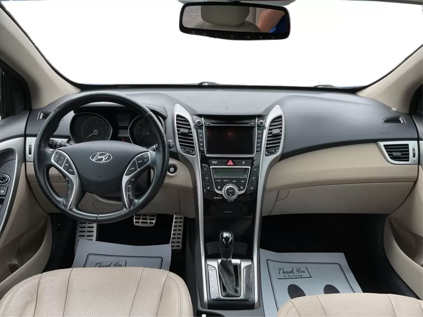 2013 Hyundai Elantra GT Base (KMHD35LE4DU) with an Other engine, located at 4508 South Dixie Dr, Moraine, OH, 45439, (937) 908-9800, 39.689976, -84.218452 - ### Discover the 2013 Hyundai Elantra GT Your Perfect Commuter Companion!<br /> <br /> Are you on the hunt for a reliable, stylish, and affordable vehicle that effortlessly fits into your everyday life? Look no further than the 2013 Hyundai Elantra GT, available now at Advantage Car and Credit in F - Photo#20