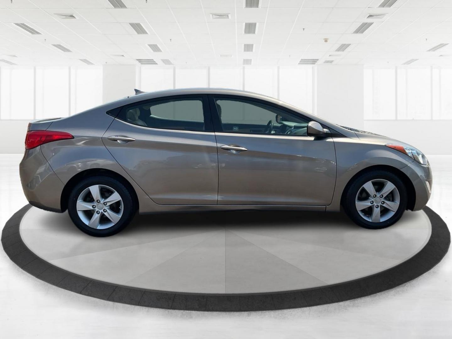 2013 Hyundai Elantra GLS (5NPDH4AE6DH) with an 1.8L I-4 DOHC engine, located at 880 E. National Road, Vandalia, OH, 45377, (937) 908-9800, 39.891918, -84.183594 - 2013 Hyundai Elantra GLS - Photo#1