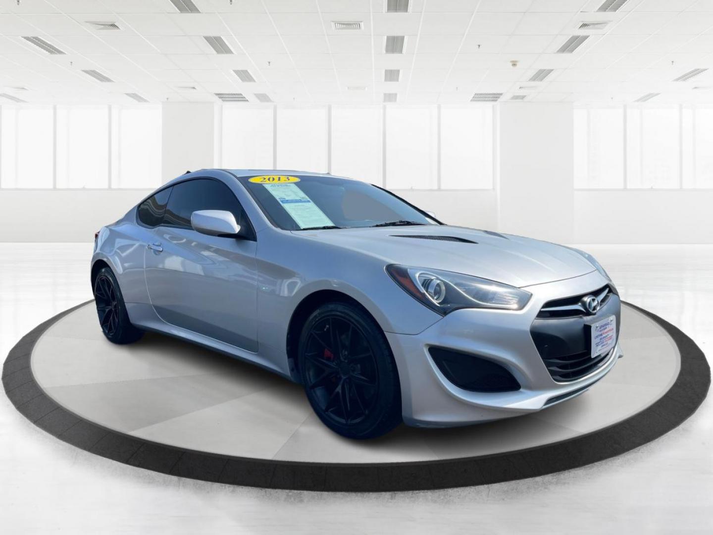 2013 Hyundai Genesis Coupe 2.0T Premium (KMHHT6KD1DU) with an Theta 2L I-4 DOHC engine, located at 1099 N County Rd 25A, Troy, OH, 45373, (937) 908-9800, 40.057079, -84.212883 - 2013 Hyundai Genesis Coupe 2.0T Premium - Photo#0