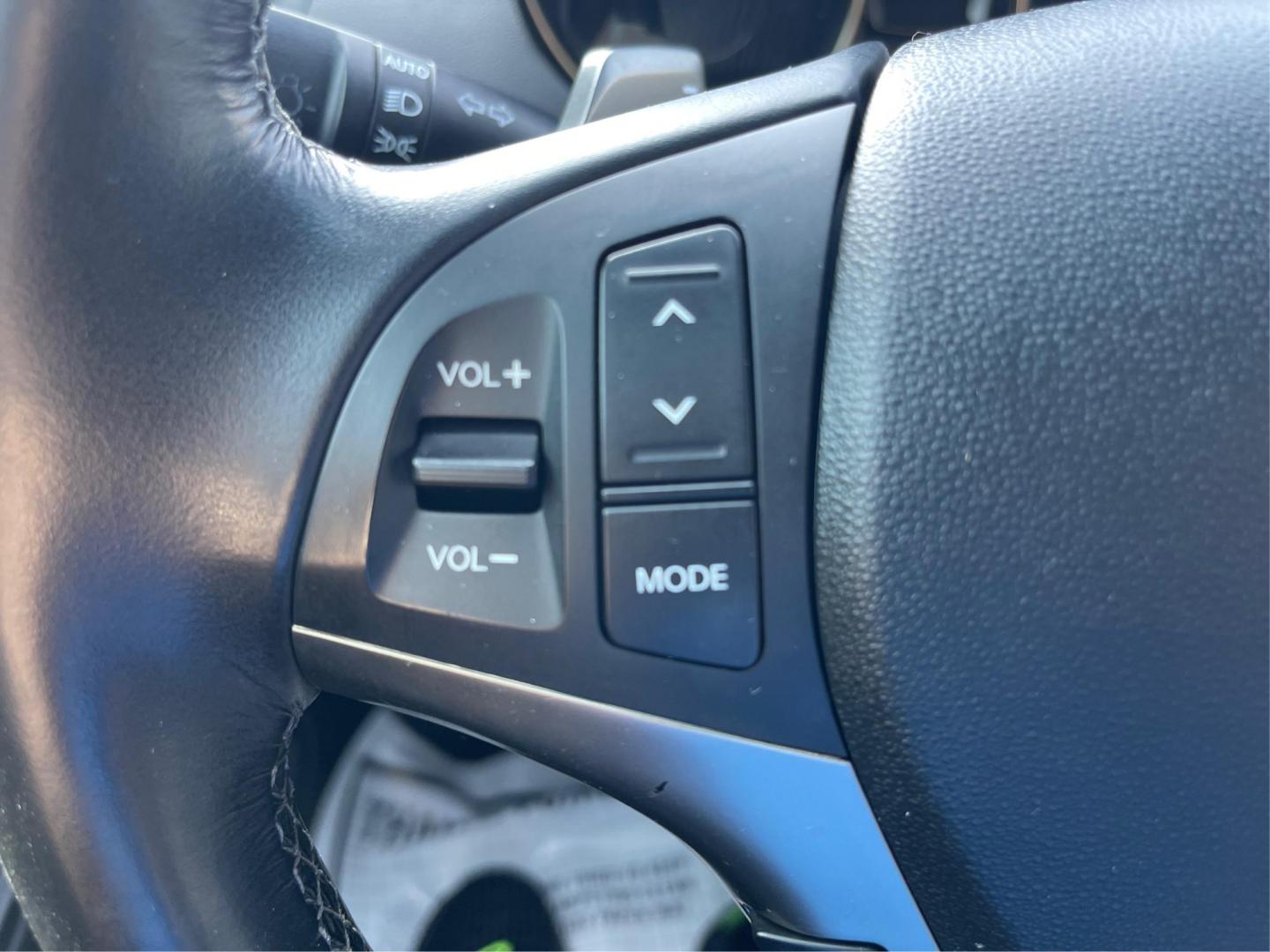 2013 Hyundai Genesis Coupe 2.0T Premium (KMHHT6KD1DU) with an Theta 2L I-4 DOHC engine, located at 1099 N County Rd 25A, Troy, OH, 45373, (937) 908-9800, 40.057079, -84.212883 - 2013 Hyundai Genesis Coupe 2.0T Premium - Photo#14