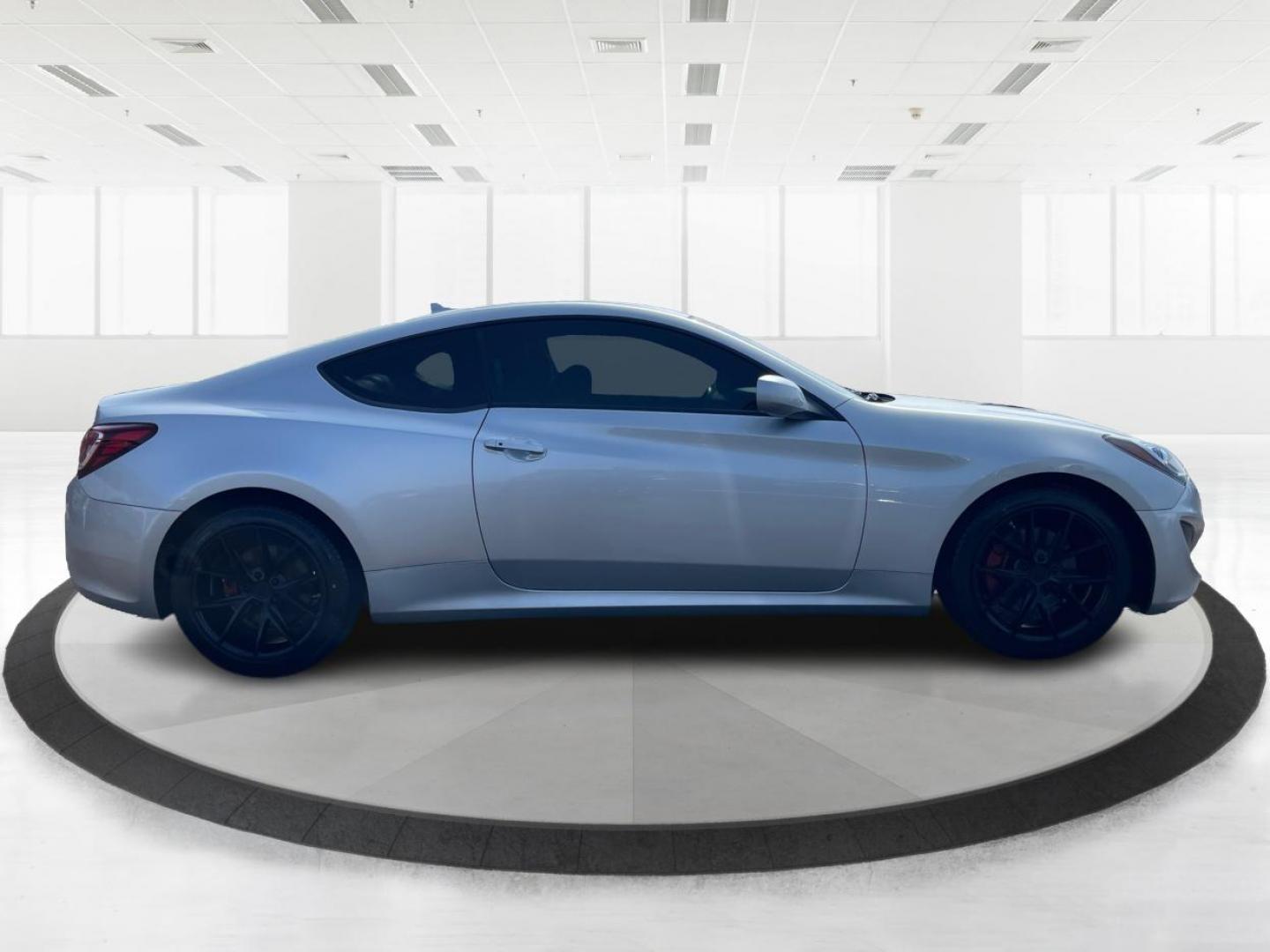 2013 Hyundai Genesis Coupe 2.0T Premium (KMHHT6KD1DU) with an Theta 2L I-4 DOHC engine, located at 1099 N County Rd 25A, Troy, OH, 45373, (937) 908-9800, 40.057079, -84.212883 - 2013 Hyundai Genesis Coupe 2.0T Premium - Photo#1
