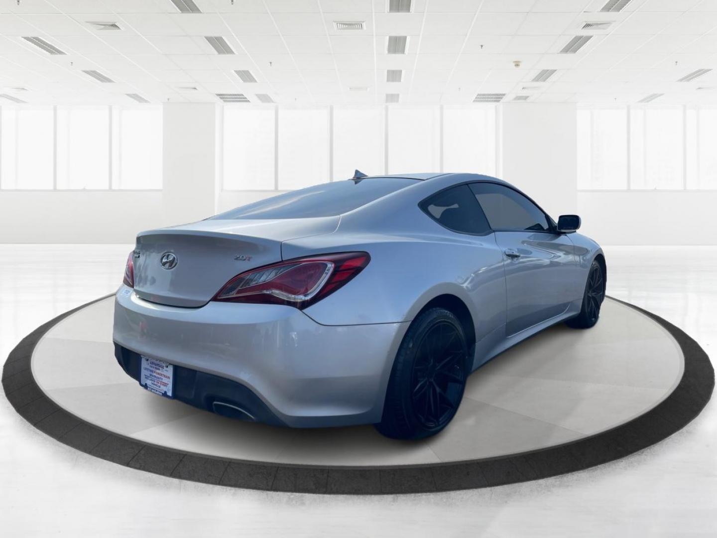 2013 Hyundai Genesis Coupe 2.0T Premium (KMHHT6KD1DU) with an Theta 2L I-4 DOHC engine, located at 1099 N County Rd 25A, Troy, OH, 45373, (937) 908-9800, 40.057079, -84.212883 - 2013 Hyundai Genesis Coupe 2.0T Premium - Photo#2