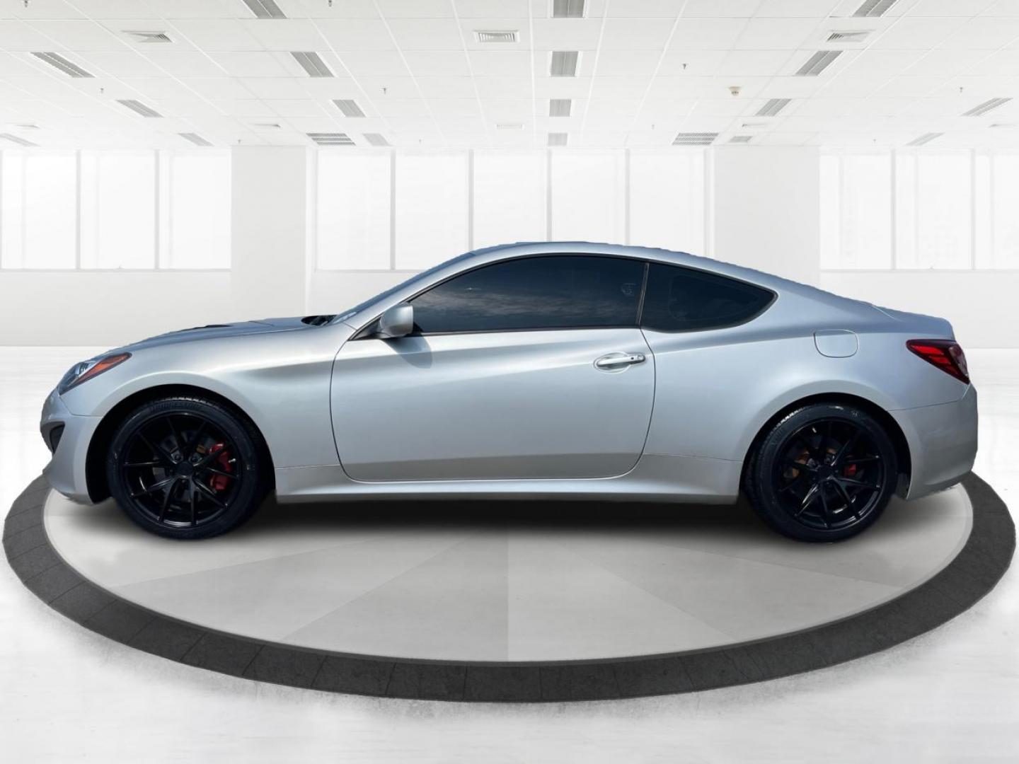 2013 Hyundai Genesis Coupe 2.0T Premium (KMHHT6KD1DU) with an Theta 2L I-4 DOHC engine, located at 1099 N County Rd 25A, Troy, OH, 45373, (937) 908-9800, 40.057079, -84.212883 - 2013 Hyundai Genesis Coupe 2.0T Premium - Photo#5