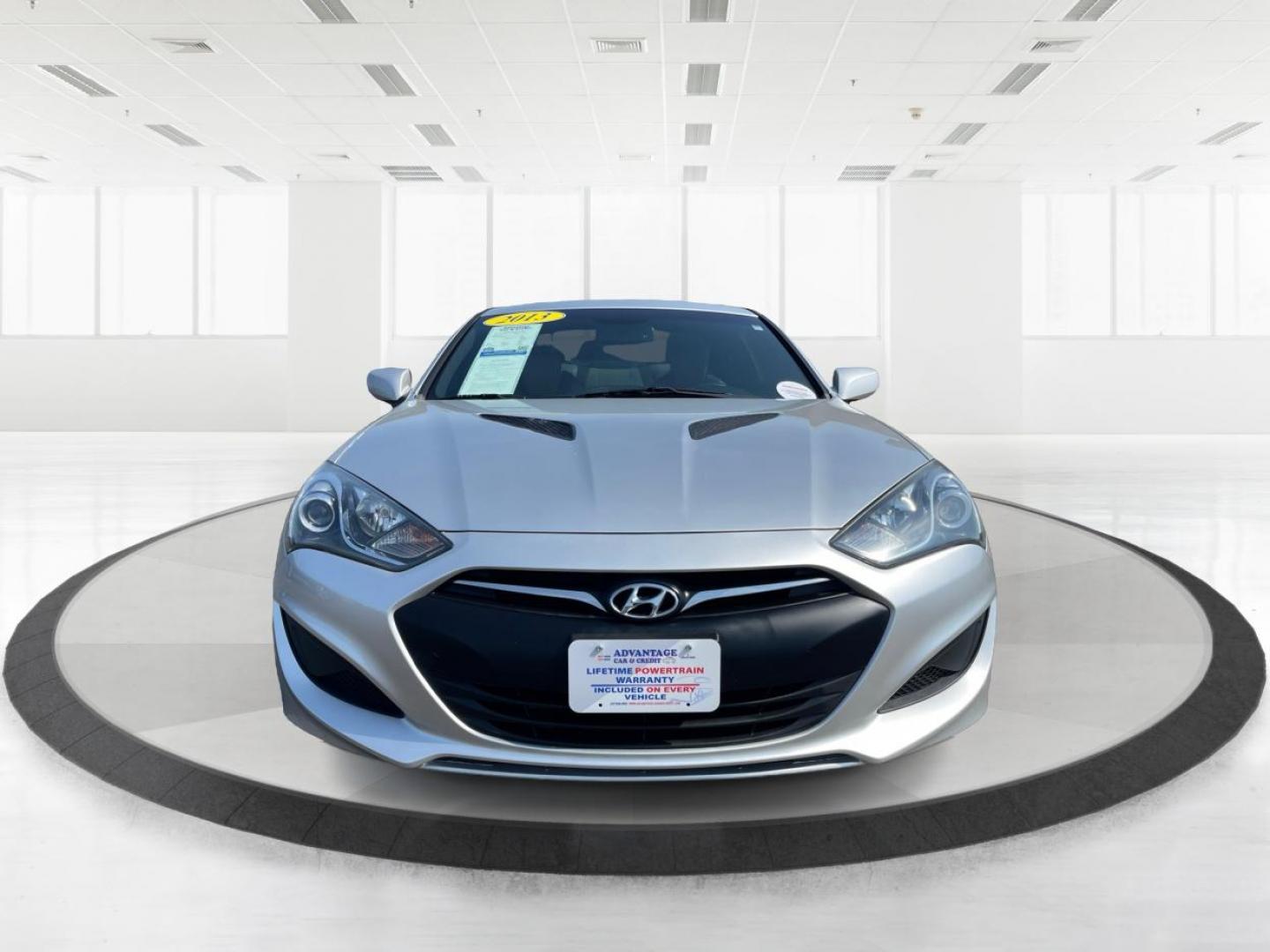 2013 Hyundai Genesis Coupe 2.0T Premium (KMHHT6KD1DU) with an Theta 2L I-4 DOHC engine, located at 1099 N County Rd 25A, Troy, OH, 45373, (937) 908-9800, 40.057079, -84.212883 - 2013 Hyundai Genesis Coupe 2.0T Premium - Photo#6