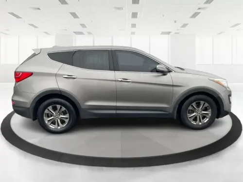 2013 Hyundai Santa Fe