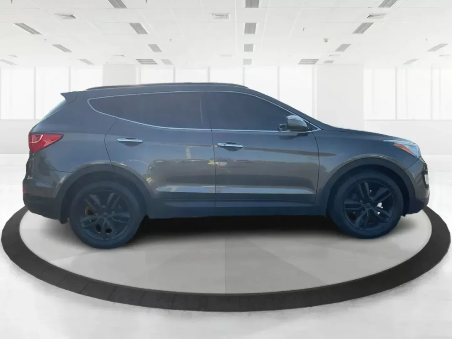 2013 Hyundai Santa Fe Sport 2.0 AWD (5XYZUDLA2DG) with an 2.0L L4 DOHC 16V engine, 6-Speed Automatic transmission, located at 1099 N County Rd 25A, Troy, OH, 45373, (937) 908-9800, 40.057079, -84.212883 - **Experience Adventure with the 2013 Hyundai Santa Fe Sport 2.0 AWD at Advantage Car and Credit!**<br /> <br /> Are you ready to elevate your lifestyle with a vehicle perfectly tailored for your adventures? The 2013 Hyundai Santa Fe Sport 2.0 AWD is not just a mode of transportation; it's a versatil - Photo#1