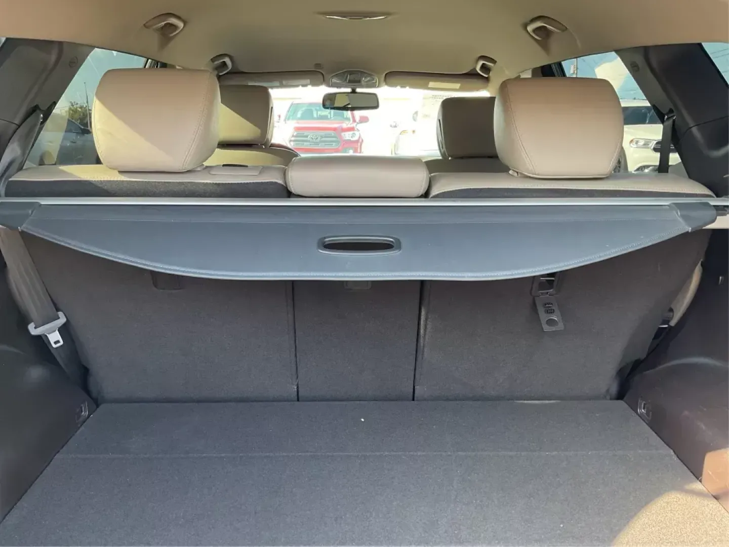 2013 Hyundai Santa Fe Sport 2.0 AWD (5XYZUDLA2DG) with an 2.0L L4 DOHC 16V engine, 6-Speed Automatic transmission, located at 1099 N County Rd 25A, Troy, OH, 45373, (937) 908-9800, 40.057079, -84.212883 - **Experience Adventure with the 2013 Hyundai Santa Fe Sport 2.0 AWD at Advantage Car and Credit!**<br /> <br /> Are you ready to elevate your lifestyle with a vehicle perfectly tailored for your adventures? The 2013 Hyundai Santa Fe Sport 2.0 AWD is not just a mode of transportation; it's a versatil - Photo#11