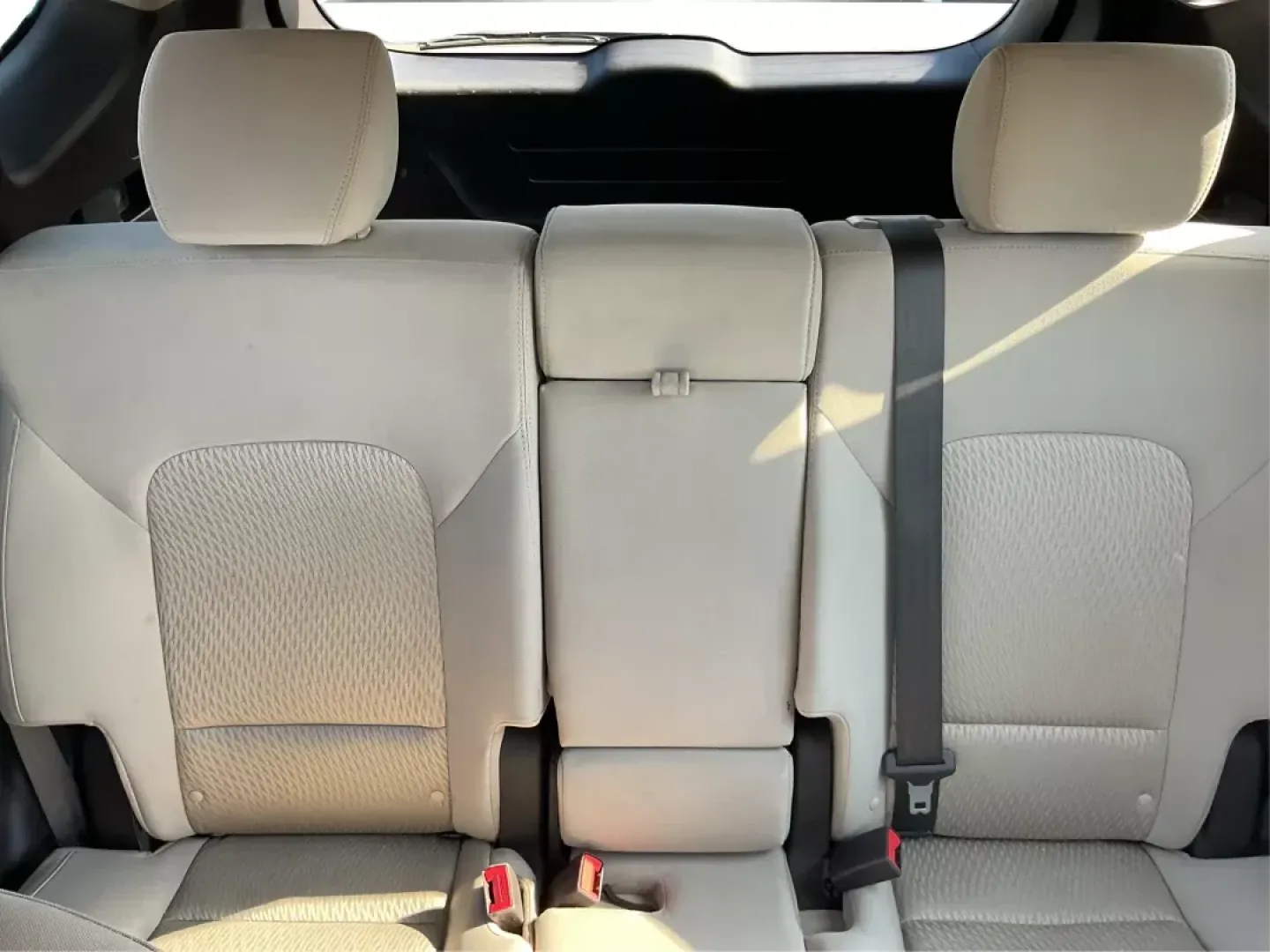 2013 Hyundai Santa Fe Sport (5XYZTDLB7DG) with an Theta II 2.4L I-4 gasoline direct injection engine, located at 880 E. National Road, Vandalia, OH, 45377, (937) 908-9800, 39.891918, -84.183594 - Are you looking for a reliable, stylish SUV that can handle everything from family road trips to everyday commutes? Look no further than this 2013 Hyundai Santa Fe Sport, available now at Advantage Car and Credit in Fairborn, OH. With its spacious interior and versatile features, this SUV is perfect - Photo#13