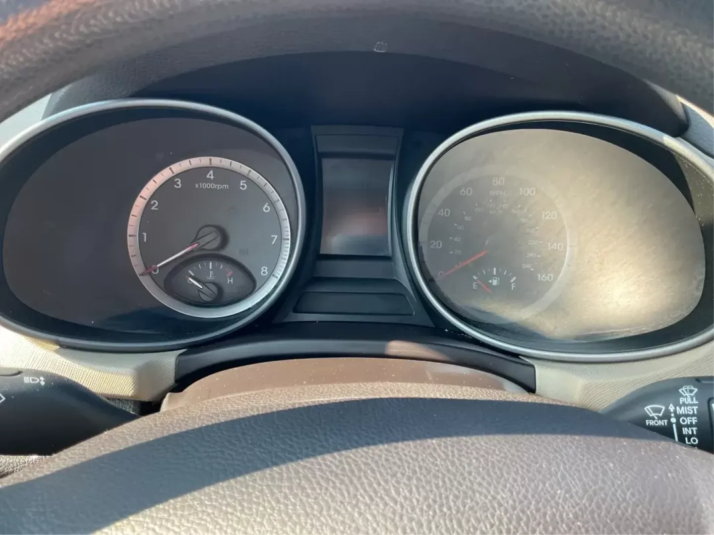 2013 Hyundai Santa Fe Sport (5XYZTDLB7DG) with an Theta II 2.4L I-4 gasoline direct injection engine, located at 880 E. National Road, Vandalia, OH, 45377, (937) 908-9800, 39.891918, -84.183594 - Are you looking for a reliable, stylish SUV that can handle everything from family road trips to everyday commutes? Look no further than this 2013 Hyundai Santa Fe Sport, available now at Advantage Car and Credit in Fairborn, OH. With its spacious interior and versatile features, this SUV is perfect - Photo#14