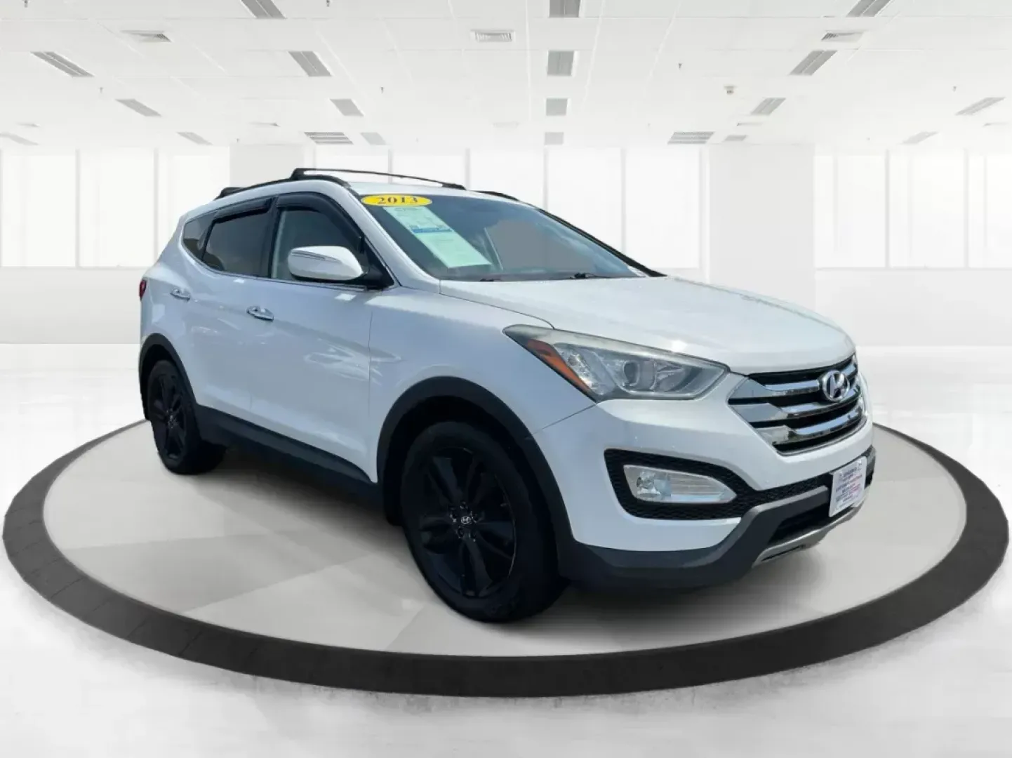 2013 Hyundai Santa Fe Sport 2.0T (5XYZUDLA1DG) with an Theta II 2L I-4 gasoline direct injection engine, located at 1230 East Main St, Xenia, OH, 45385, (937) 908-9800, 39.688026, -83.910172 - **Adventure Awaits with the 2013 Hyundai Santa Fe Sport 2.0T Perfect for Family Road Trips and Weekend Getaways!**<br /> <br /> Are you ready to elevate your driving experience? The 2013 Hyundai Santa Fe Sport 2.0T is more than just a vehicle; it's your partner for adventure. With its spacious inte - Photo#0