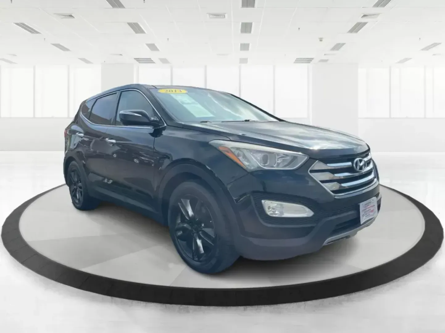 2013 Hyundai Santa Fe Sport 2.0T (5XYZW3LA4DG) with an Theta II 2L I-4 gasoline direct injection engine, located at 1184 Kauffman Ave, Fairborn, OH, 45324, (937) 908-9800, 39.807072, -84.030914 - **Experience Adventure and Comfort with the 2013 Hyundai Santa Fe Sport 2.0T at Advantage Car and Credit!**<br /> <br /> Are you ready to elevate your driving experience? Whether you're navigating the hustle and bustle of daily commutes or planning a spontaneous weekend getaway, the 2013 Hyundai San - Photo#0