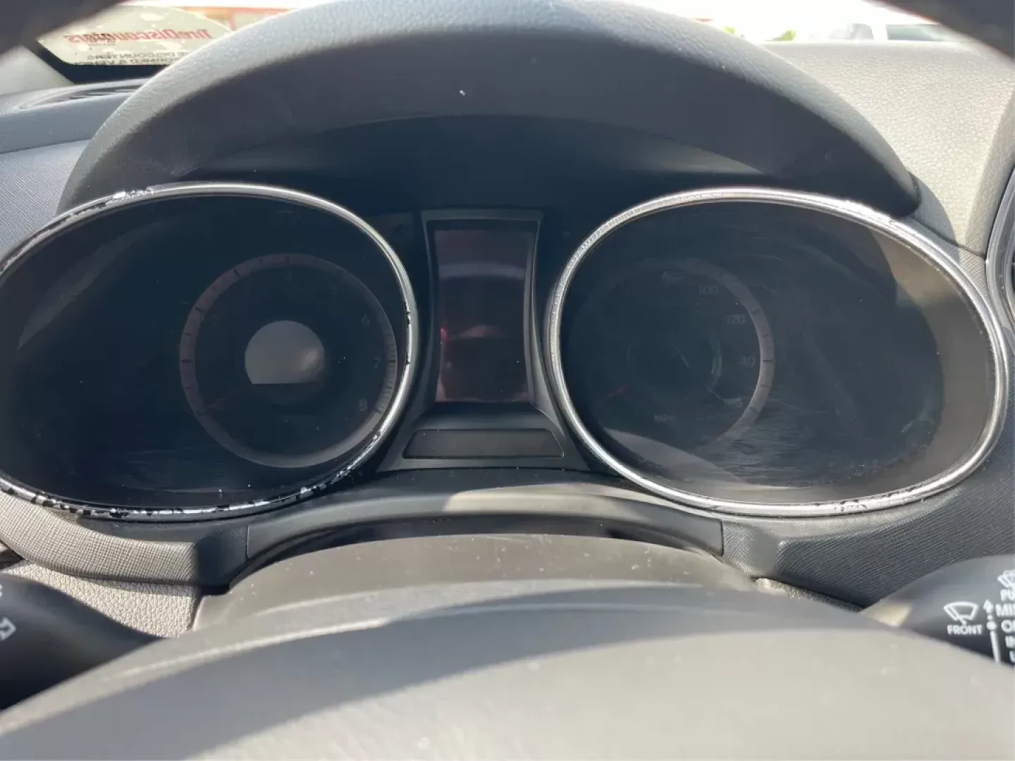2013 Hyundai Santa Fe Sport 2.0T (5XYZW3LA4DG) with an Theta II 2L I-4 gasoline direct injection engine, located at 1184 Kauffman Ave, Fairborn, OH, 45324, (937) 908-9800, 39.807072, -84.030914 - **Experience Adventure and Comfort with the 2013 Hyundai Santa Fe Sport 2.0T at Advantage Car and Credit!**<br /> <br /> Are you ready to elevate your driving experience? Whether you're navigating the hustle and bustle of daily commutes or planning a spontaneous weekend getaway, the 2013 Hyundai San - Photo#14
