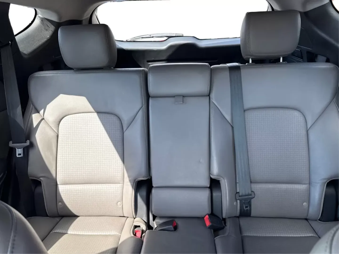 2013 Hyundai Santa Fe Sport (5XYZUDLB4DG) with an Theta II 2.4L I-4 gasoline direct injection engine, located at 401 Woodman Dr, Riverside, OH, 45431, (937) 908-9800, 39.760899, -84.123421 - 2013 Hyundai Santa Fe Sport - Photo#14
