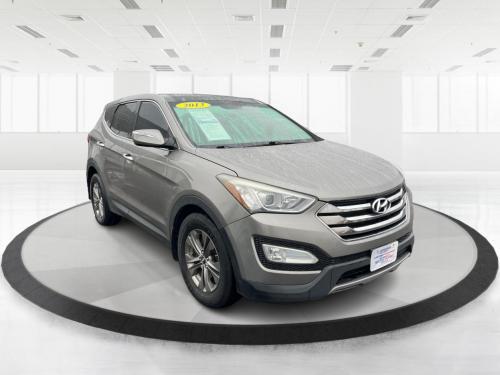 2013 Hyundai Santa Fe