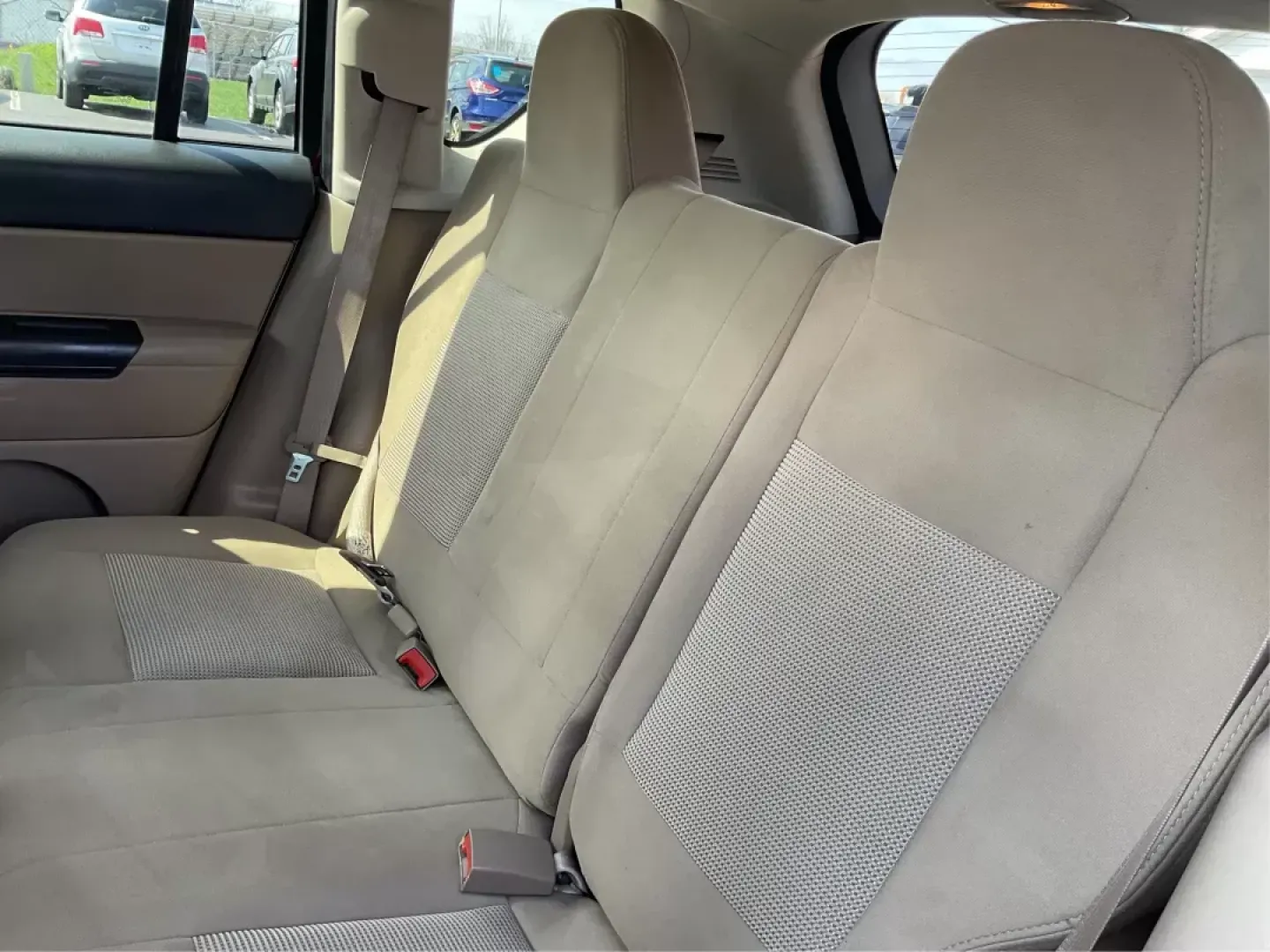 2013 Jeep Compass Latitude (1C4NJDEB6DD) with an 2.4L I-4 DOHC engine, located at 401 Woodman Dr, Riverside, OH, 45431, (937) 908-9800, 39.760899, -84.123421 - **Adventure Awaits with the 2013 Jeep Compass Latitude in Fairborn, OH!**<br /> <br /> Are you looking for a vehicle that can seamlessly fit into your lifestyle, whether it's for family adventures, daily commutes, or weekend getaways? The **2013 Jeep Compass Latitude** is your perfect companion for - Photo#8