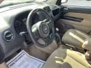 2013 Jeep Compass Latitude (1C4NJDEB6DD) with an 2.4L I-4 DOHC engine, located at 401 Woodman Dr, Riverside, OH, 45431, (937) 908-9800, 39.760899, -84.123421 - Are you ready to elevate your adventures and embrace a lifestyle filled with exploration? The 2013 Jeep Compass Latitude is the perfect companion for those who value versatility and comfort, making it an ideal choice for weekend getaways or daily commutes. This rugged yet refined SUV is now availabl - Photo#8
