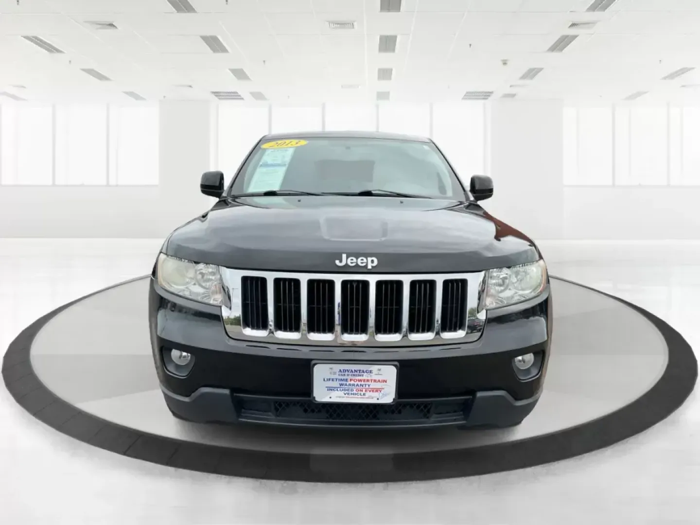 2013 Jeep Grand Cherokee Laredo (1C4RJFAGXDC) with an Other engine, located at 8750 N County Rd 25A, Piqua, OH, 45356, (937) 908-9800, 40.164391, -84.232513 - 2013 Jeep Grand Cherokee Laredo - Photo#7