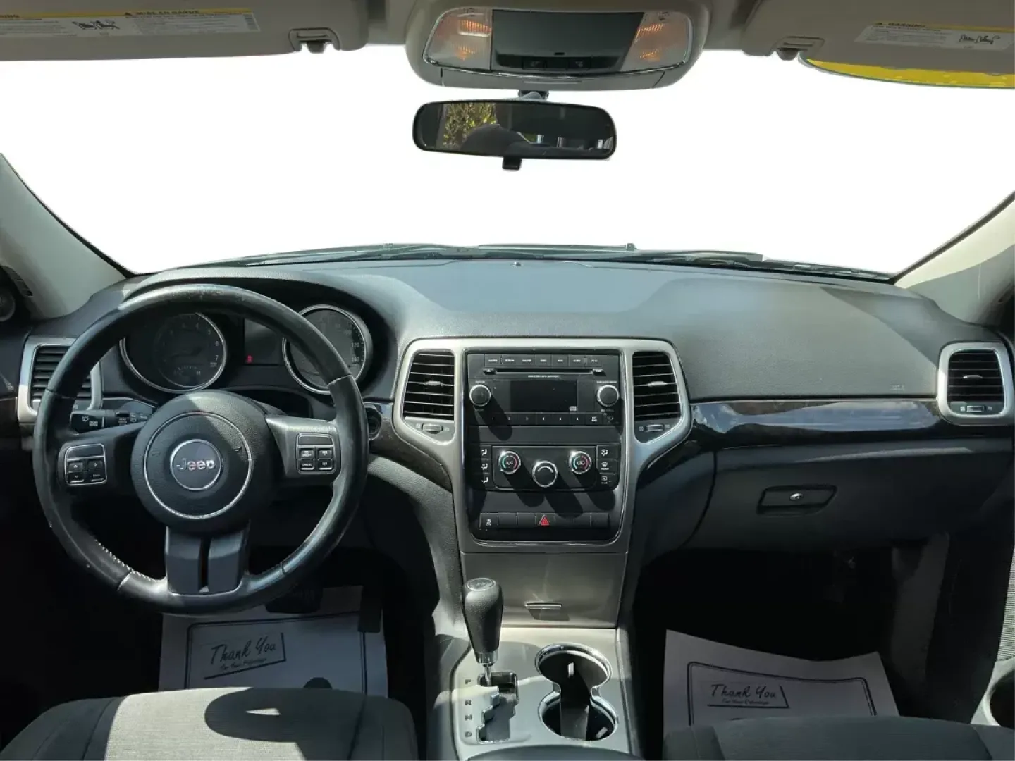 2013 Jeep Grand Cherokee Laredo (1C4RJFAG7DC) with an Other engine, located at 1951 S Dayton Lakeview Rd., New Carlisle, OH, 45344, (937) 908-9800, 39.890999, -84.050255 - **Unleash Adventure with the 2013 Jeep Grand Cherokee Laredo Your Perfect SUV Awaits!**<br /> <br /> Are you ready to elevate your lifestyle and embrace thrilling weekend adventures? The 2013 Jeep Grand Cherokee Laredo, available at Advantage Car and Credit in Fairborn, OH, is the ideal vehicle for - Photo#19