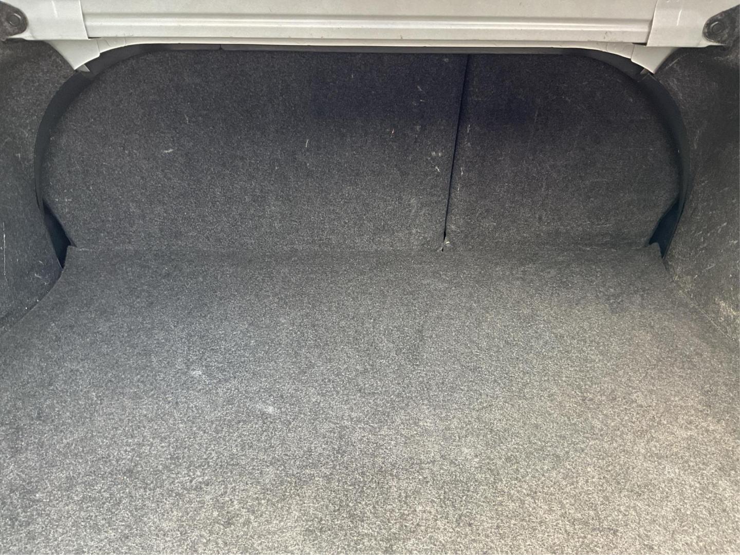 2013 Mazda Mazda3 i SV (JM1BL1TF0D1) with an 2L I-4 DOHC engine, located at 1951 S Dayton Lakeview Rd., New Carlisle, OH, 45344, (937) 908-9800, 39.890999, -84.050255 - 2013 Mazda Mazda3 i SV - Photo#11