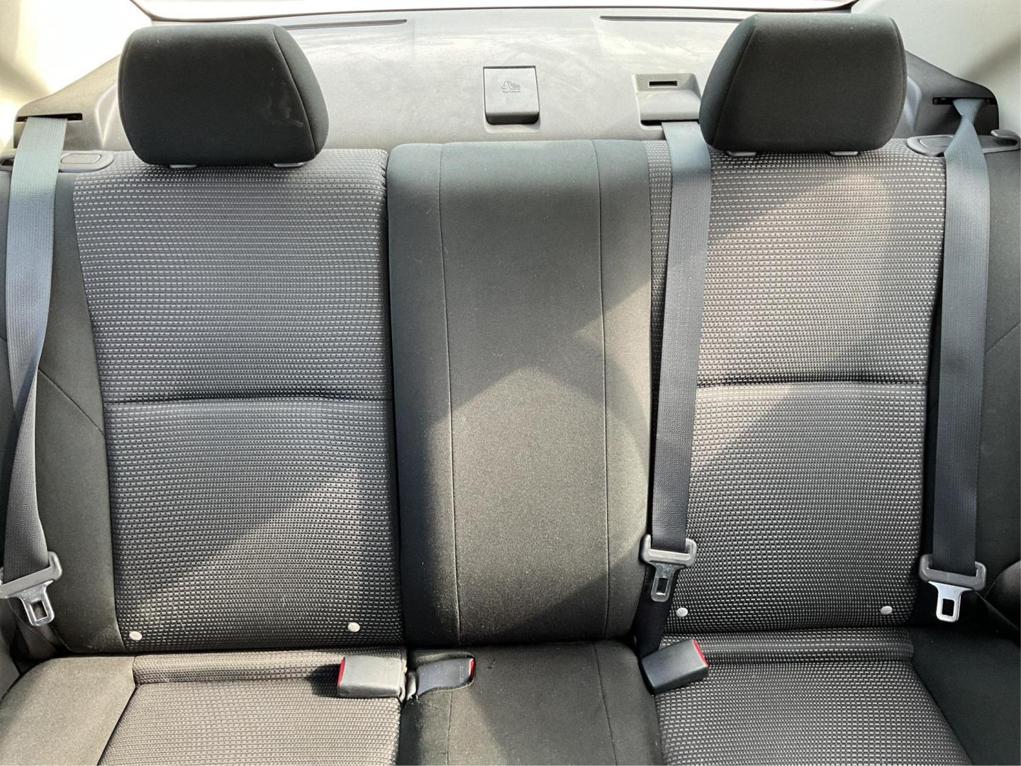 2013 Mazda Mazda3 i SV (JM1BL1TF0D1) with an 2L I-4 DOHC engine, located at 1951 S Dayton Lakeview Rd., New Carlisle, OH, 45344, (937) 908-9800, 39.890999, -84.050255 - 2013 Mazda Mazda3 i SV - Photo#13