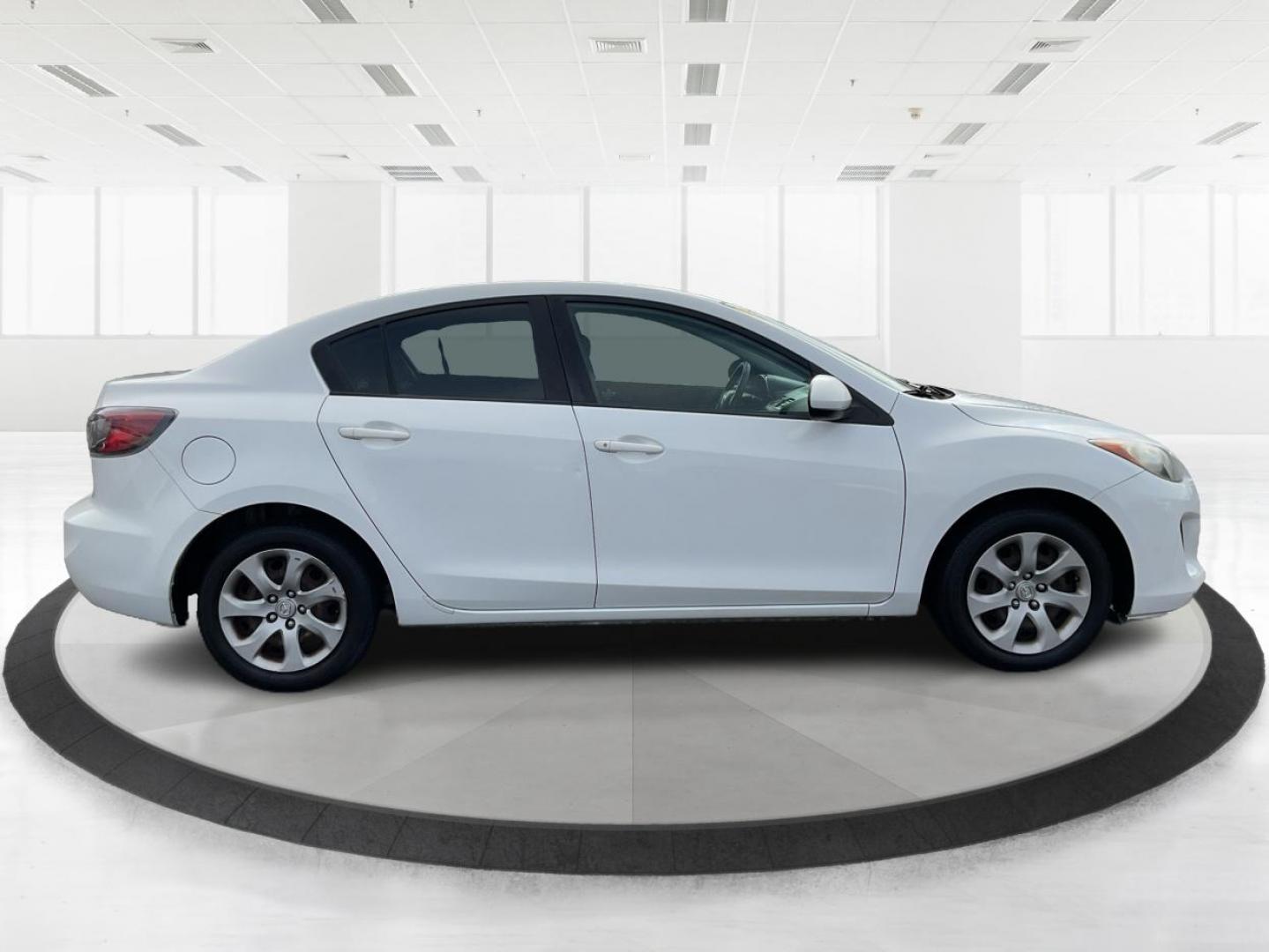 2013 Mazda Mazda3 i SV (JM1BL1TF0D1) with an 2L I-4 DOHC engine, located at 1951 S Dayton Lakeview Rd., New Carlisle, OH, 45344, (937) 908-9800, 39.890999, -84.050255 - 2013 Mazda Mazda3 i SV - Photo#1