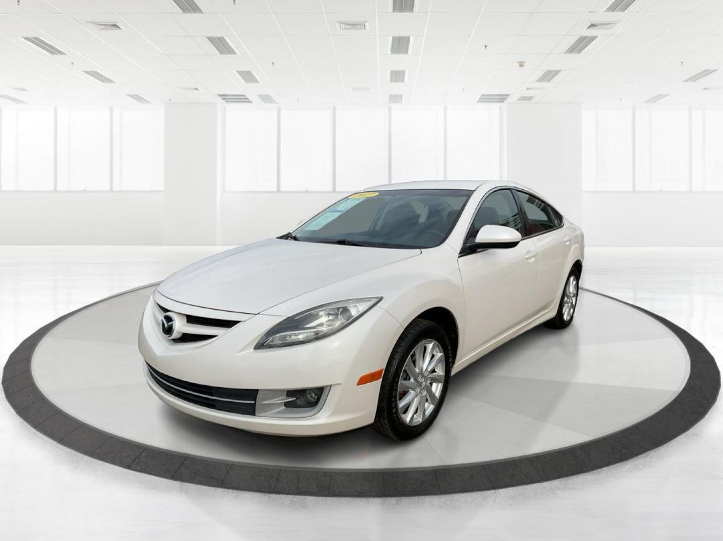 2013 Mazda Mazda6 i Touring (1YVHZ8DH7D5) with an 2.5L I-4 DOHC engine, located at 8750 N County Rd 25A, Piqua, OH, 45356, (937) 908-9800, 40.164391, -84.232513 - 2013 Mazda Mazda6 i Touring - Photo#7