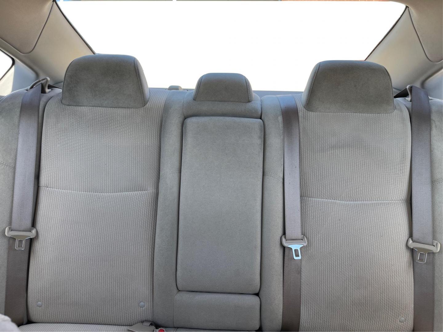 2013 Nissan Altima 2.5 S (1N4AL3AP1DC) with an 2.5L I-4 DOHC engine, located at 1099 N County Rd 25A, Troy, OH, 45373, (937) 908-9800, 40.057079, -84.212883 - 2013 Nissan Altima 2.5 S - Photo#13