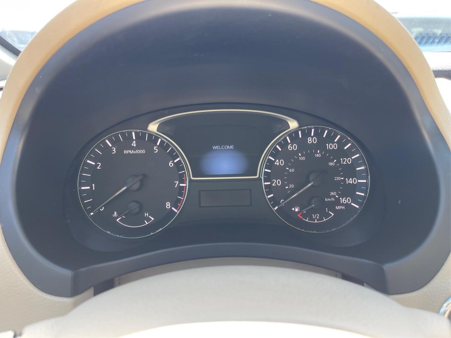2013 Nissan Altima 2.5 S (1N4AL3AP1DC) with an 2.5L I-4 DOHC engine, located at 1099 N County Rd 25A, Troy, OH, 45373, (937) 908-9800, 40.057079, -84.212883 - 2013 Nissan Altima 2.5 S - Photo#14