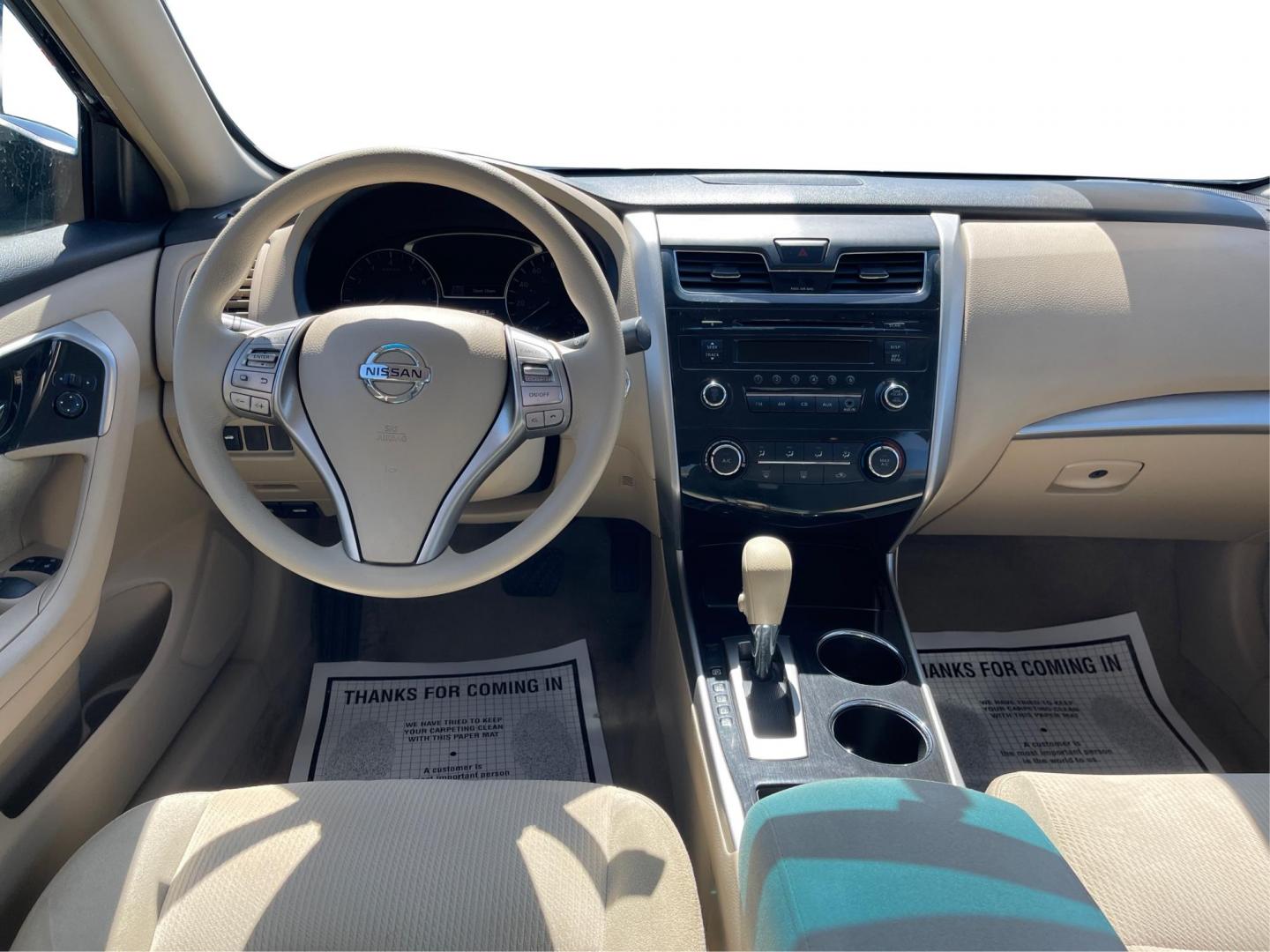 2013 Nissan Altima 2.5 S (1N4AL3AP1DC) with an 2.5L I-4 DOHC engine, located at 1099 N County Rd 25A, Troy, OH, 45373, (937) 908-9800, 40.057079, -84.212883 - 2013 Nissan Altima 2.5 S - Photo#20