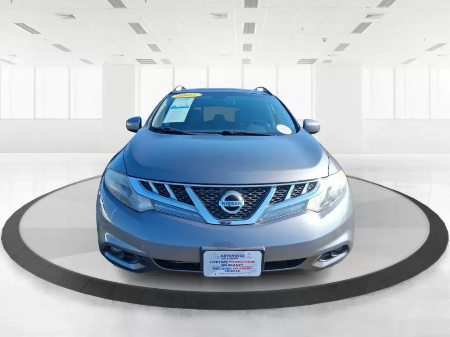 2013 Nissan Murano LE (JN8AZ1MW9DW) with an 3.5L V-6 DOHC engine, located at 8750 N County Rd 25A, Piqua, OH, 45356, (937) 908-9800, 40.164391, -84.232513 - **Experience Adventure with the 2013 Nissan Murano: Your Perfect Family Companion!**<br /> <br /> Are you ready to take your family on unforgettable road trips or enjoy weekend adventures with friends? The 2013 Nissan Murano LE is designed for those who seek both style and functionality. This mid-si - Photo#7