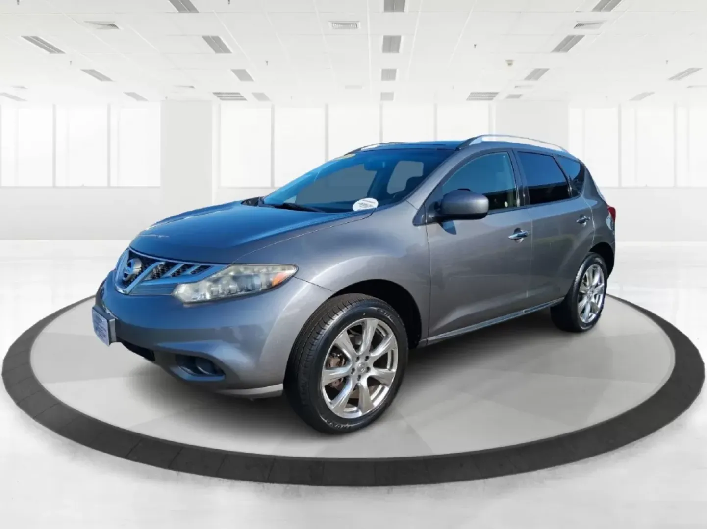 2013 Nissan Murano LE (JN8AZ1MW9DW) with an 3.5L V-6 DOHC engine, located at 8750 N County Rd 25A, Piqua, OH, 45356, (937) 908-9800, 40.164391, -84.232513 - **Experience Adventure with the 2013 Nissan Murano: Your Perfect Family Companion!**<br /> <br /> Are you ready to take your family on unforgettable road trips or enjoy weekend adventures with friends? The 2013 Nissan Murano LE is designed for those who seek both style and functionality. This mid-si - Photo#8