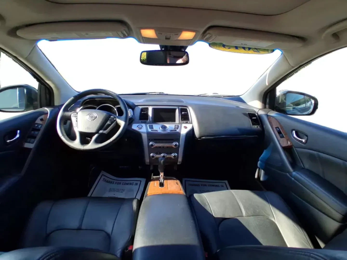 2013 Nissan Murano LE (JN8AZ1MW9DW) with an 3.5L V-6 DOHC engine, located at 8750 N County Rd 25A, Piqua, OH, 45356, (937) 908-9800, 40.164391, -84.232513 - **Experience Adventure with the 2013 Nissan Murano: Your Perfect Family Companion!**<br /> <br /> Are you ready to take your family on unforgettable road trips or enjoy weekend adventures with friends? The 2013 Nissan Murano LE is designed for those who seek both style and functionality. This mid-si - Photo#21