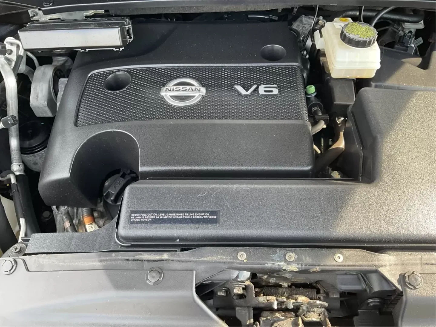 2013 Nissan Pathfinder SV (5N1AR2MM5DC) with an 3.5L V-6 DOHC engine, located at 1230 East Main St, Xenia, OH, 45385, (937) 908-9800, 39.688026, -83.910172 - **Adventure Awaits in the 2013 Nissan Pathfinder SV Your Perfect Family SUV!**<br /> <br /> Are you ready to elevate your family adventures to the next level? Whether it's a weekend getaway or the daily school run, the 2013 Nissan Pathfinder SV, available at Advantage Car and Credit in Fairborn, OH - Photo#11