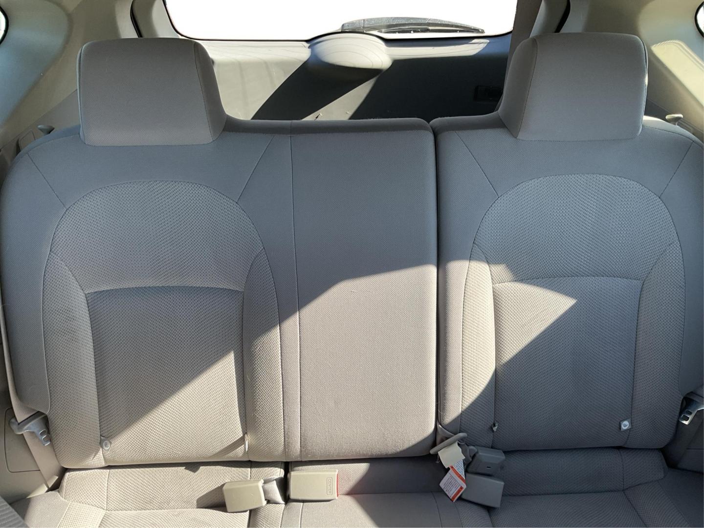 2013 Nissan Rogue S (JN8AS5MV4DW) with an 2.5L I-4 DOHC engine, located at 401 Woodman Dr, Riverside, OH, 45431, (937) 908-9800, 39.760899, -84.123421 - One Owner - Photo#13